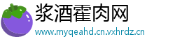 浆酒霍肉网